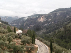 Cortijo el Nolo